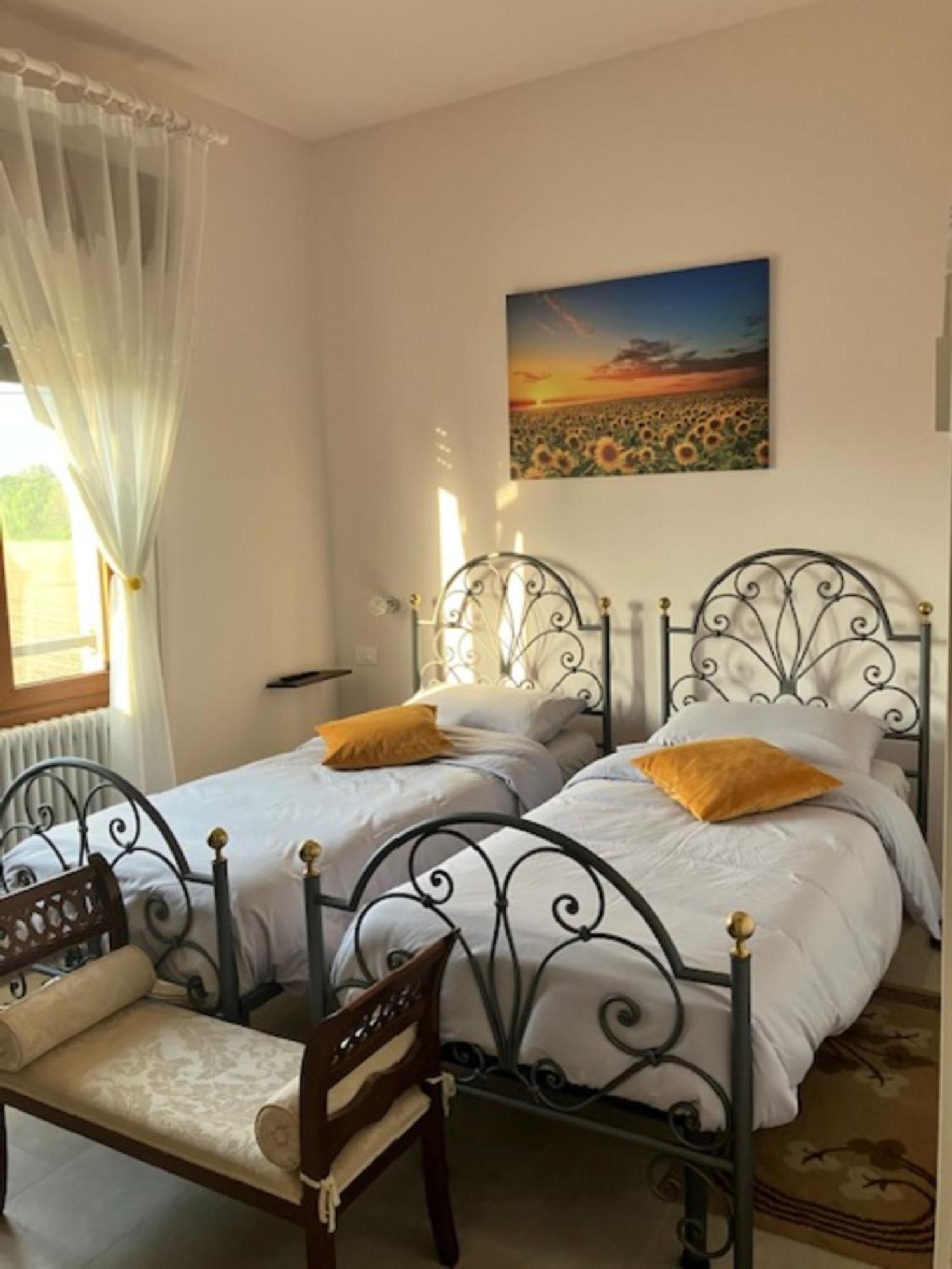 Rb Bed & Breakfast Gaiba Exterior photo